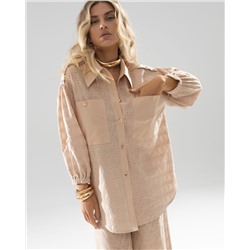 CHARUTTI Рубашка 10124