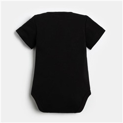 Боди детское «Крошка Я» Хmas babe, рост 74-80 см