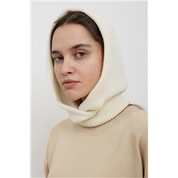 Lika Dress Капор