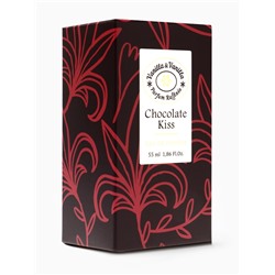 Парфюмерная вода женская Vanilla&Vanilla Chocolate Kiss, 55 мл (по мотивам Chocolate Greedy (Montale)