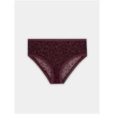 ТРУСЫ ЖЕНСКИЕ 412690