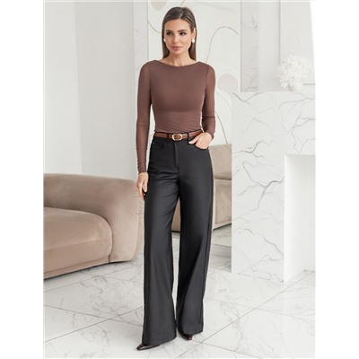 VILATTE Блузка D29.278