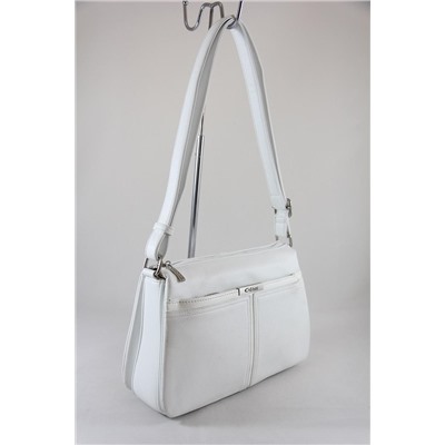 Сумка женская из кожзаменителя Gilda Tohetti   #%