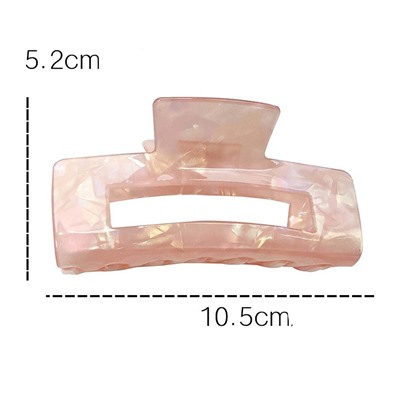 Краб для волос арт. 01 9100 (id 287846)