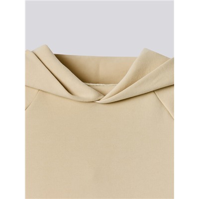 КОМПЛЕКТ ДЛЯ МАЛЬЧИКОВ (ХУДИ, ШОРТЫ) 393348