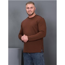 Персимон - толстовка шоколад