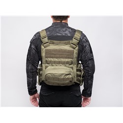 Жилет тактический разгрузочный