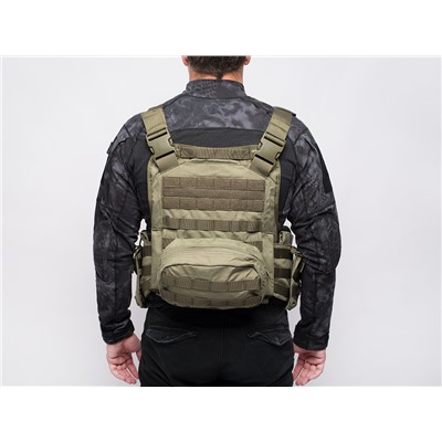 Жилет тактический разгрузочный