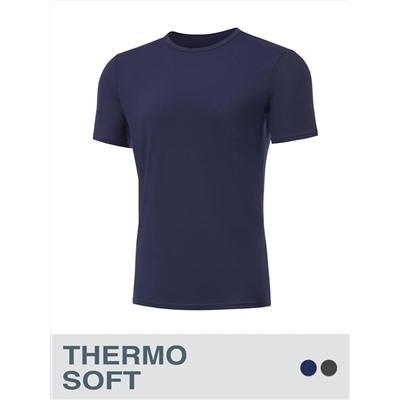 Omsa Футболка OmU 1427T SF Футболка мужская