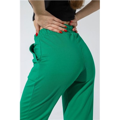 Брюки МЕГАПОЛИС-5 (ярко-зеленый)