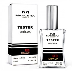 Mancera Red Tobacco тестер унисекс (60 мл) 1=2
