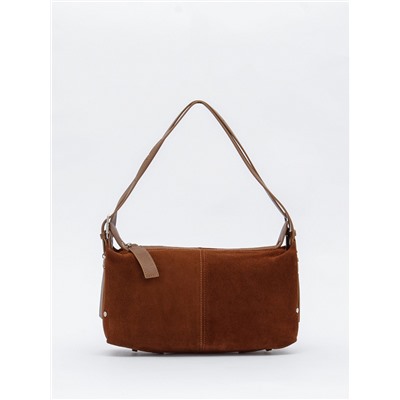 Сумка 6148QF brown Polina&Eiterou