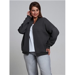 Бомбер Динамика-1 (Графитовый)