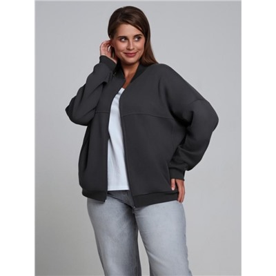 Бомбер Динамика-1 (Графитовый)