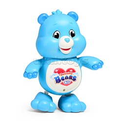 Интерактивная игрушка "Медведь" в коробке