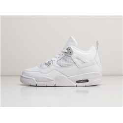 Кроссовки Nike Air Jordan 4 Retro