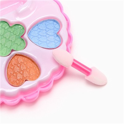 Набор косметики для девочки «Ракушка»