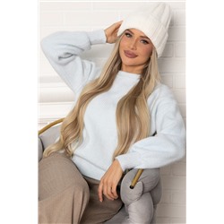 Шапка двухслойная Зимние деньки LADY TAIGA, 1227247