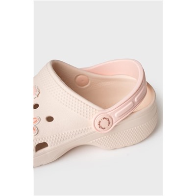 Сабо для девочек PLAYTODAY, 1239731