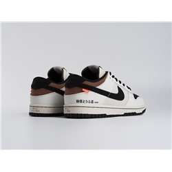 Кроссовки Nike SB Dunk Low