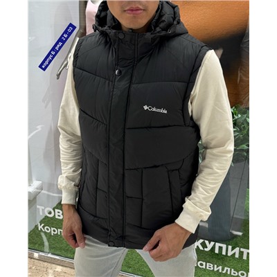 Жилет мужской