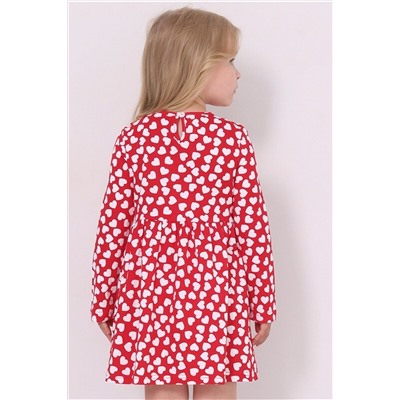 Платье АПРЕЛЬ, 1045282