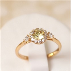 Кольцо SW H01-4732  размер 18