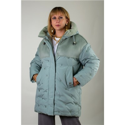 Куртка верблюжья шерсть арт.318