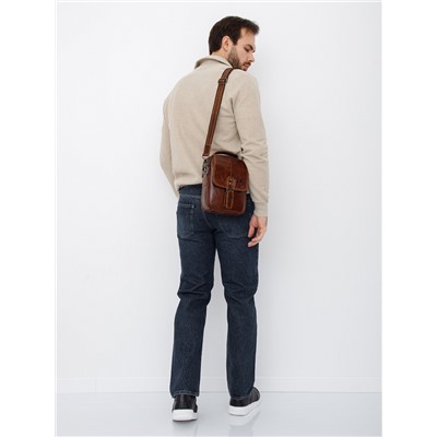 Сумка 99777Z brown Zinimxs