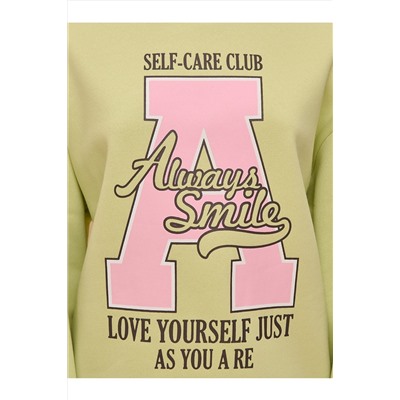 Свитшот PELICAN, 1032709