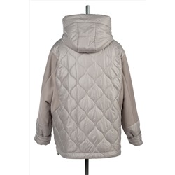 04-3000 Куртка женская демисезонная (Холлофайбер 100)
