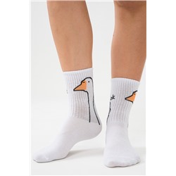 Носки женские ГусьОк