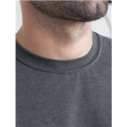 Футболка из премиального хлопка с авторским принтом