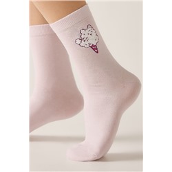 CONTE CLASSIC Носки женские хлопковые CONTE ELEGANT, 1234139