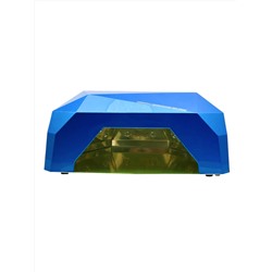 Nail Art LED-лампа для ногтей, 54 Вт, голубой 4147