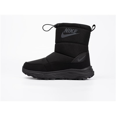 Зимние Сапоги Nike