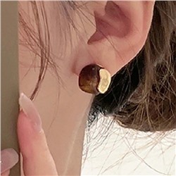 Акц -12% Серьги-пуссеты на гвоздиках арт. 13 2544 (id 271342)