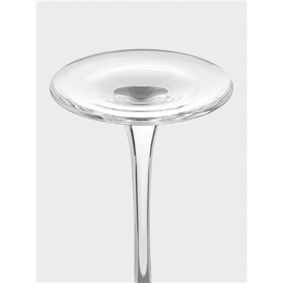 Бокалы для вина Luminarc Allegresse, 300 мл, стекло, наборы 6 шт., стекло, прозрачные