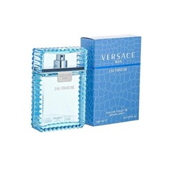 Туалетная вода Versace Eau Fraiche, 100 мл