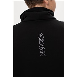 Детская толстовка с начесом с воротником НАТАЛИ, 1072661