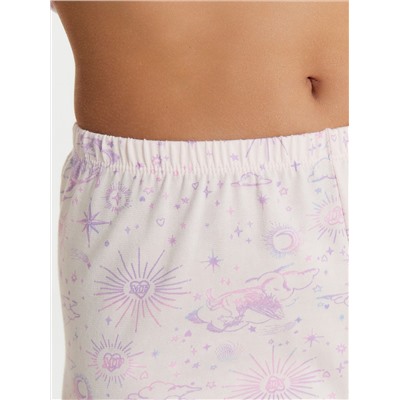 КОМПЛЕКТ ЖЕНСКИЙ (ЖАКЕТ, ШОРТЫ) 592348