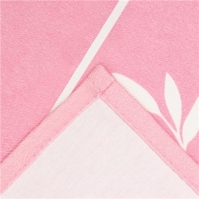 Набор «Мама»: полотенце, 40×73 см, саржа 190 г/м², формочки для печенья