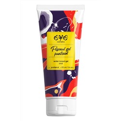 Анальная смазка на водной основе OYO Personal Gel Pantenol - 50 мл.