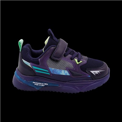 Кроссовки ТМ779-2-1 синие