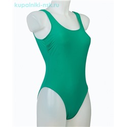 1566 G Купальник сплошной спортивный (42-48)