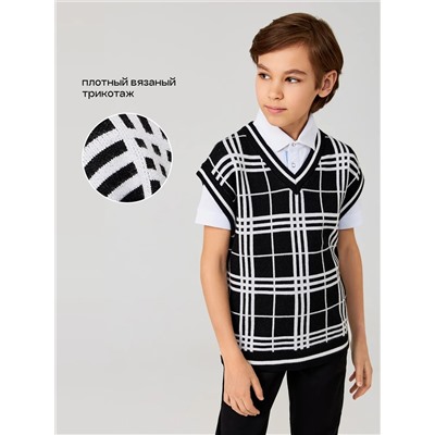 Acoola Жилет 20110400036