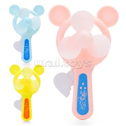 Ветерок "Мышонок" в пакете