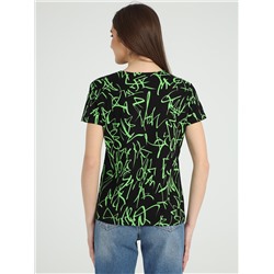 Апрель Футболка 1ЖДФК3302001н