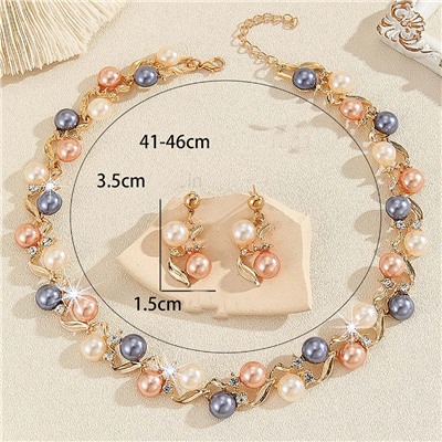 Комплект арт. 22 7548 (id 288794)