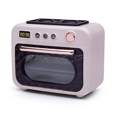 Бытовая техника "Микроволновая печь" в коробке